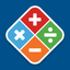 Math Games by TeachMe icon