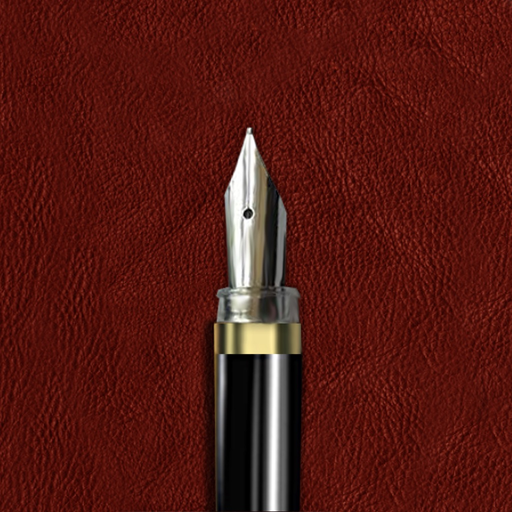 Calligraphy HD app icon