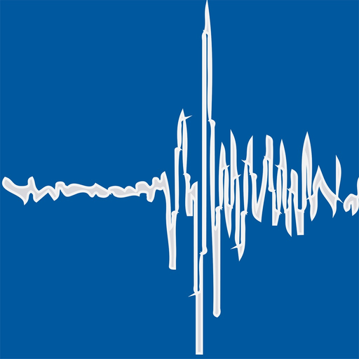 Epicenter - Earthquake Map app icon
