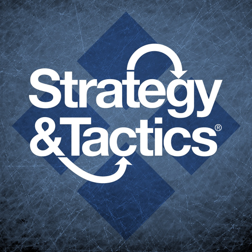 Strategy & Tactics Magazine app icon