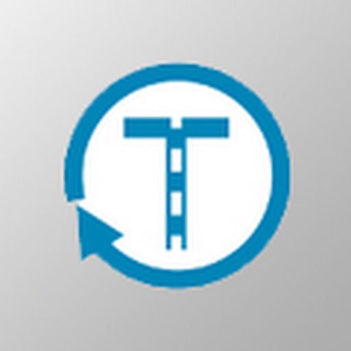 TrackTrans Proof of Delivery app icon