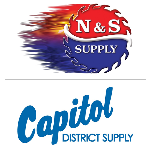 N&S Supply Capitol District app icon