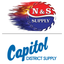 N&S Supply Capitol District icon