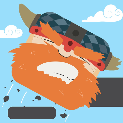 Straight Up app icon