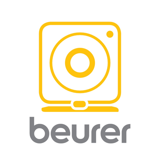 Beurer CareCam app icon