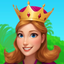 Queen's Garden 1 icon