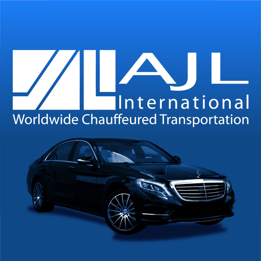 AJL International app icon