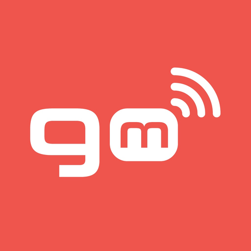 GoGest Mobile Edition app icon