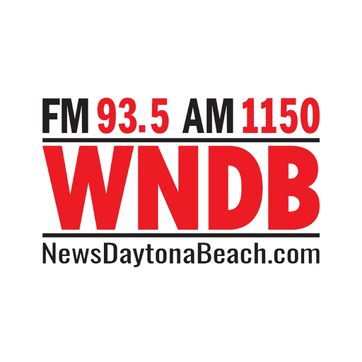 News Daytona Beach - WNDB app icon