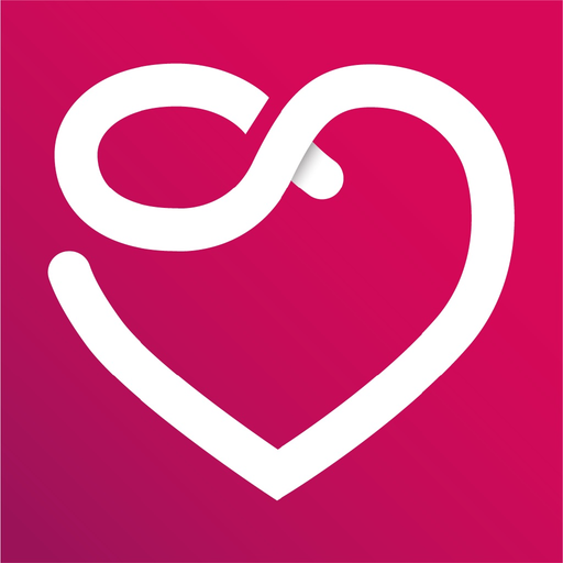 HeartAround app icon