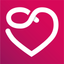 HeartAround icon