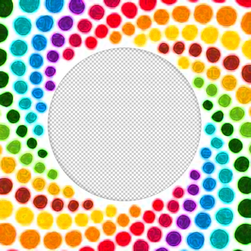 SquareFrames for instagram & all Available Apps app icon