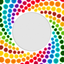 SquareFrames for instagram & all Available Apps icon