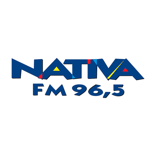 Nativa FM 96,5 app icon