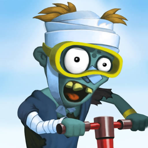 Zombie's Got a Pogo app icon