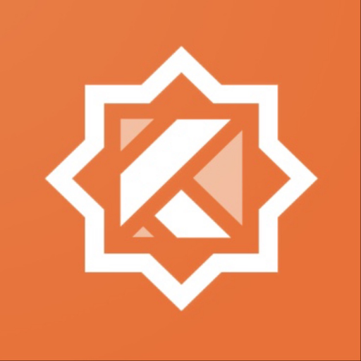 Kajian.Net app icon