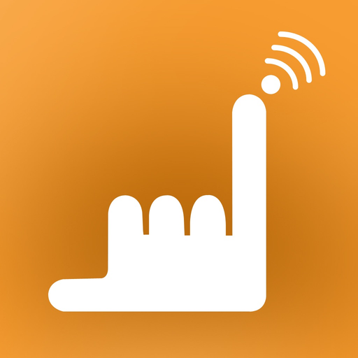 Media Call app icon