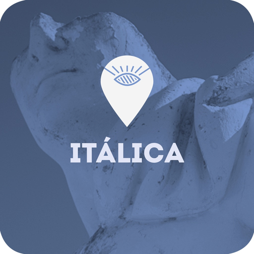 Archeological Site of Italica app icon
