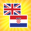 Croatian to English Translator icon