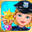 Baby Cops icon