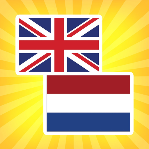 English to Dutch Translator. app icon