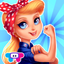 Fix It Girls - House Makeover icon