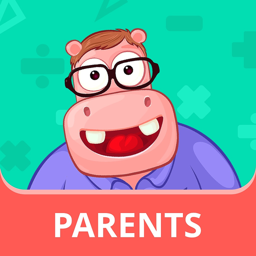 SplashLearn: Parent Connect app icon