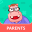 SplashLearn: Parent Connect icon