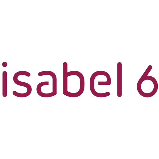 Isabel Multibanking app icon