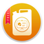 Fuel for Keynote Lite - Themes & Templates for Keynote Presentations icon
