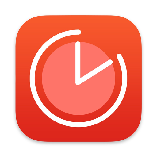 Be Focused - Pomodoro Timer app icon