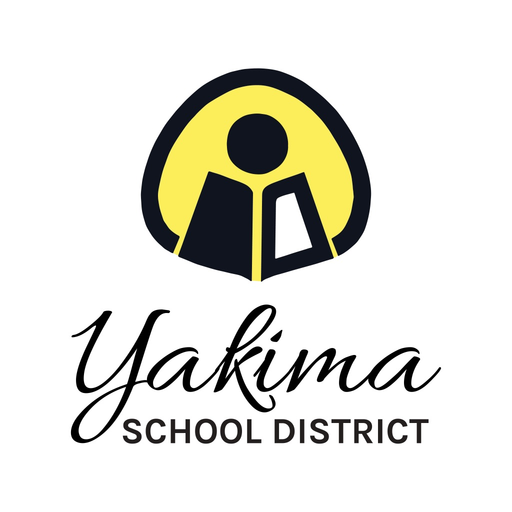 Yakima School District app icon