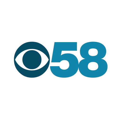 CBS 58 News app icon