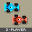 Micro Battles 3 icon