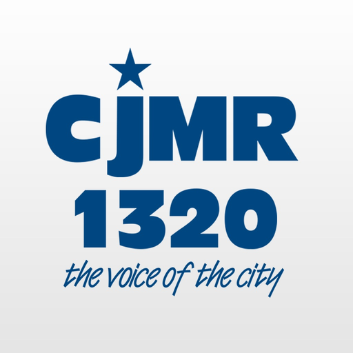 CJMR app icon