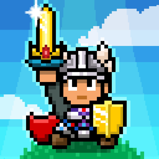 Dash Quest app icon