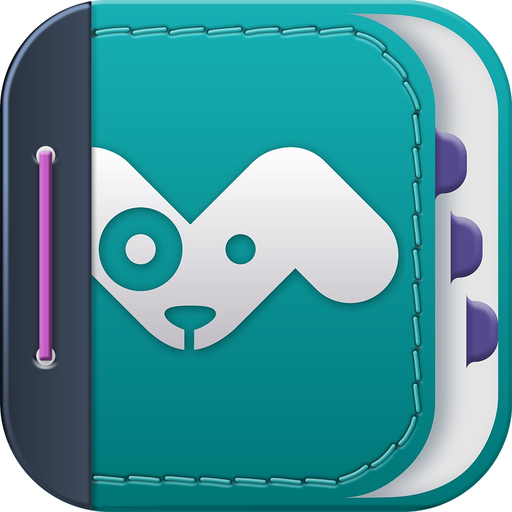 Mi Veterinario app icon