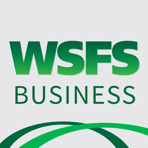 WSFS Business Mobile app icon