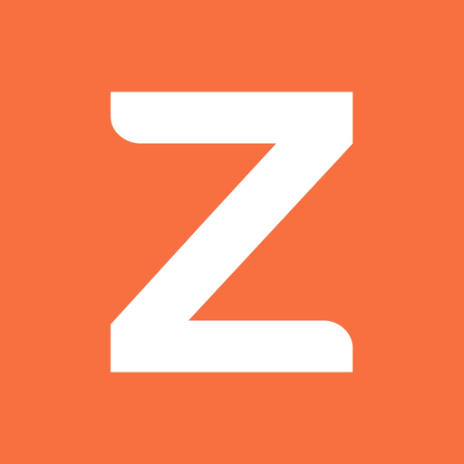 Zingoo: Instant photo-sharing app icon