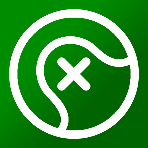 Pitch X – Pitch Counter app icon