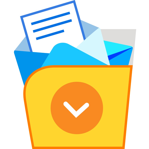 MSG Viewer for Outlook app icon