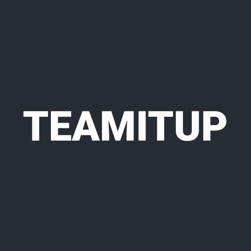 Teamitup app icon