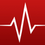 PulsePRO HeartRate Monitor icon