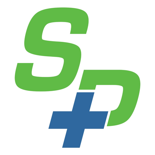 Service Plus Credit Union app icon