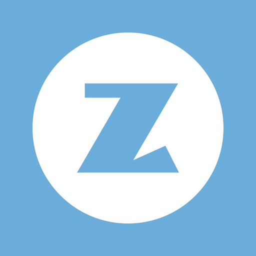 Zeta Remote app icon