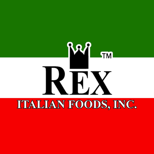 Rex Italian Foods app icon