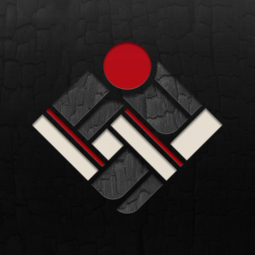 Witness Blanket app icon