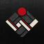 Witness Blanket icon