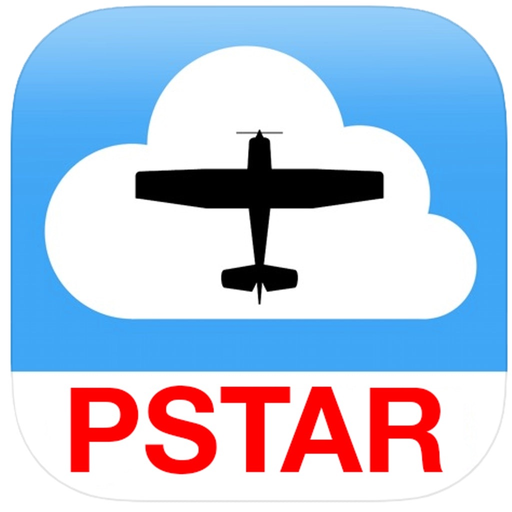 PSTAR - Transport Canada app icon