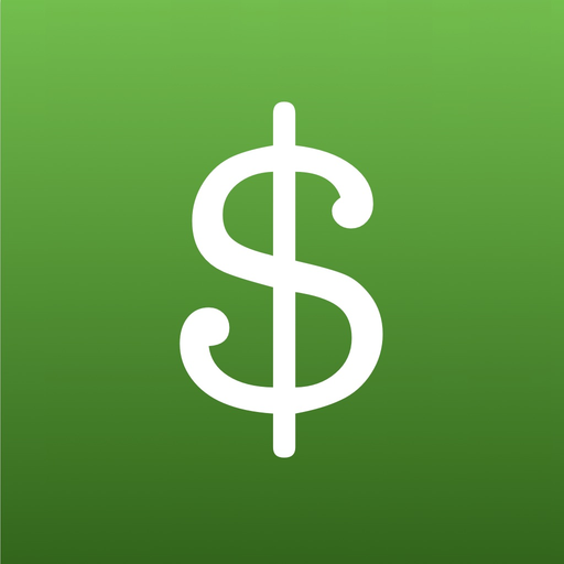 Money & Cash Saver - Budget calculator & planner for Bills/Spendings/Finances! app icon